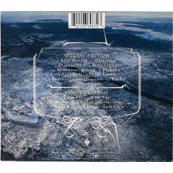 Apocalyptica 2005 986 983-0 Apocalyptica CD Begagnat