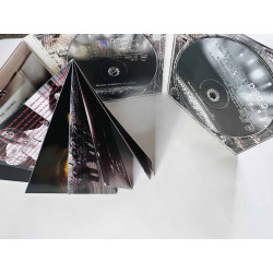 Black Sabbath 1998 491954 2 Reunion 2CD CD Begagnat