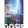 Oasis: Standing On The Shoulder Of Giants: Promojuliste 59cm x 89cm - JULISTE