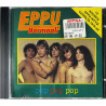 Eppu Normaali 1982/1993 POKOCD 100 Pop pop pop CD Begagnat