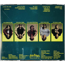 Eppu Normaali 1982/1993 POKOCD 100 Pop pop pop CD Begagnat