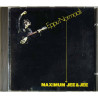Eppu Normaali 1979 POKOCD 13 Maximum Jee & Jee CD Begagnat