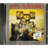 Eppu Normaali CD Aku ja köyhät pojat  kansi EX levy EX Käytetty CD