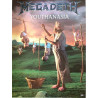 Megadeth: Youthanasia: Promojuliste 59cm x 79cm - JULISTE