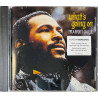 Gaye Marvin 1971 530 883-2 What's Going On CD Begagnat