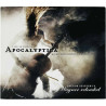 Apocalyptica CD Wagner Reloaded - Live In Leipzig  kansi VG+ levy EX Käytetty CD