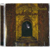 Rechardt Rekku 2007 MLCD-025 Snakecharm CD Begagnat