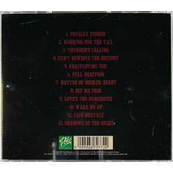 Zero Nine 2009 POKOCD 378 IX CD Begagnat