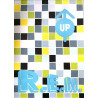 R.E.M.: UP: Promojuliste 60cm x 84cm - Begagnat Poster