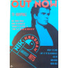 Kershaw Nik: Greatest Hits: Promojuliste 41cm x 58cm - Begagnat Poster