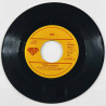 Ami 1974 DES 4 Tiedä mitä tahdot / Tänään huipulla begagnad singelskiva