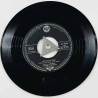 Ames Brothers Käytetty 7” ei kuvakantta Melodie D'Amour / So little time  kansi Ei kuvakantta levy VG+ käytetty vinyylisingle