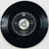 Reno Teddy Käytetty 7” ei kuvakantta Piove...! / Li’ per li’  kansi Ei kuvakantta levy VG käytetty vinyylisingle
