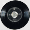 Reno Teddy Käytetty 7” ei kuvakantta Piove...! / Li’ per li’  kansi Ei kuvakantta levy VG käytetty vinyylisingle