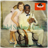 Louis Armstrong und Gabriele 1959 66 806 NH Onkel Satchmo's Lullaby begagnad singelskiva