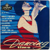 Billy Vaughn 1958 RE-D 7034 Dancing Time Vol.1 EP begagnad singelskiva