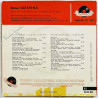 Valente Caterina 1958 20 282 EPH Bravo Caterina EP begagnad singelskiva