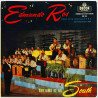 Ros Edmundo 1958 SDE 7074 Rhythms of the South EP begagnad singelskiva