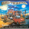 Leevi and the Leavings: Torstai 40 Hittiä: Promojuliste 41cm x 41cm - Begagnat Poster