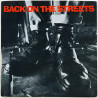 Venom, East End Badoes, Skin Disease 1982 SHH 138 Back on the streets EP begagnad singelskiva