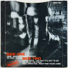 Venom, East End Badoes, Skin Disease 1982 SHH 138 Back on the streets EP begagnad singelskiva