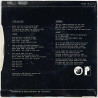 Charged G.B.H käytetty 7” kuvakannella Give me fire / Man-Trap  kansi EX- levy EX käytetty vinyylisingle PS