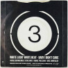 Professionals 1980 VS 376 One Two Three / White Light White Heat begagnad singelskiva