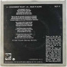 Expelled käytetty 7” kuvakannella Goverment Policy / Make It Alone  kansi VG+ levy EX käytetty vinyylisingle PS