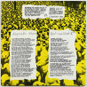 Citizen Fish käytetty 7” kuvakannella Disposable dream / Flesh and blood II  kansi EX levy EX käytetty vinyylisingle PS