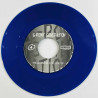 G-Point Generation käytetty 7” kuvakannella This generation is on vacation / True love  kansi EX levy EX käytetty vinyylisingle 
