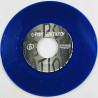 G-Point Generation käytetty 7” kuvakannella This generation is on vacation / True love  kansi EX levy EX käytetty vinyylisingle 