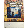 Pohjola Pekka: Pewit: Keikkajuliste 39cm x 59cm - JULISTE
