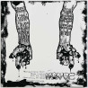 Any Last Words käytetty 7” kuvakannella Any Last Words, 8 tracks 7-inch  kansi EX levy EX käytetty vinyylisingle PS