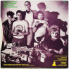 Peter and the Test Tube Babies 1983 EARS 1 Zombie creeping flesh / No invitation, Smash & grab begagnad singelskiva