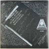 Disorder käytetty 7” kuvakannella Kamikaze EP  kansi EX levy EX käytetty vinyylisingle PS