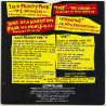 Business, Gonads, Blitz, Dead Generation 1982 TOT 1 Total Noise #1 EP begagnad singelskiva