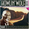 Howlin’ Wolf 1951-1956 RTC 113004 Smokestack lightnin’ volume 1 Begagnat LP