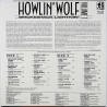 Howlin’ Wolf 1951-1956 RTC 113004 Smokestack lightnin’ volume 1 Begagnat LP