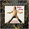 Andy Fairweather Low Käytetty LP Spider Jiving  kansi EX levy EX Käytetty LP