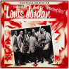 Jordan Louis 1980 MCA-1337 Greatest Hits 1941-1947 Begagnat LP