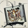 J. Geils Band Käytetty LP Freeze-Frame  kansi EX levy EX Käytetty LP