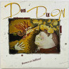 Dixon Don Käytetty LP Romeo at Juilliard  kansi EX levy EX Käytetty LP