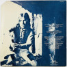 Miller Frankie Käytetty LP Once in a blue moon  kansi EX- levy EX Käytetty LP