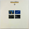 Rafferty Gerry Käytetty LP North & South  kansi EX levy EX Käytetty LP