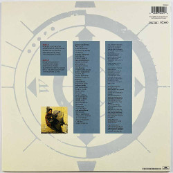 Rafferty Gerry Käytetty LP North & South  kansi EX levy EX Käytetty LP