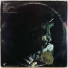 Records 1979 V2122 + VDJ29 Shades in bed LP + 12-inch EP Begagnat LP