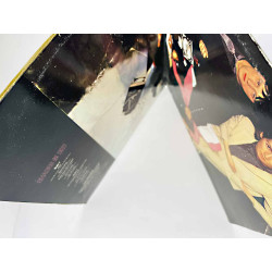 Records 1979 V2122 + VDJ29 Shades in bed LP + 12-inch EP Begagnat LP