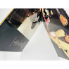 Records 1979 V2122 + VDJ29 Shades in bed LP + 12-inch EP Begagnat LP