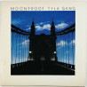 Tyla Gang Käytetty LP Moonproof  kansi EX levy EX Käytetty LP