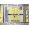 Tunnel Trance Force Vol.1: Promojuliste 57cm x 41cm - Used Poster